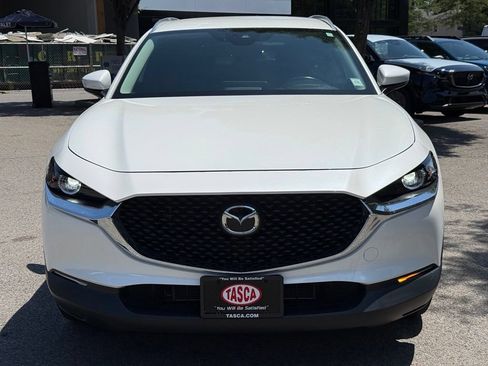 Used 2022 MAZDA CX-30 AWD 2.5 S w/ Select Package image 3