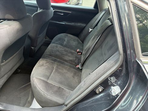 Used 2014 Nissan Altima 2.5 SV FWD image 13