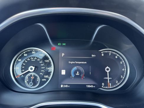 Used 2022 Genesis G80 2.5T w/ Prestige Package image 20