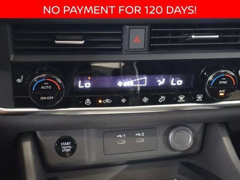 New 2026 Nissan Rogue SV w/ SV Premium Package image 18