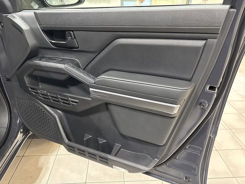 New 2026 Toyota Tacoma SR5 AWD/4WD image 18