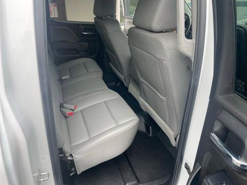 Used 2018 Chevrolet Silverado 1500 W/T w/ WT Fleet Convenience Package image 29