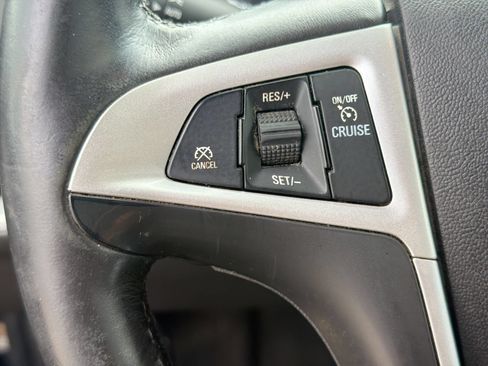 Used 2017 Chevrolet Equinox LT w/ Convenience Package FWD image 24