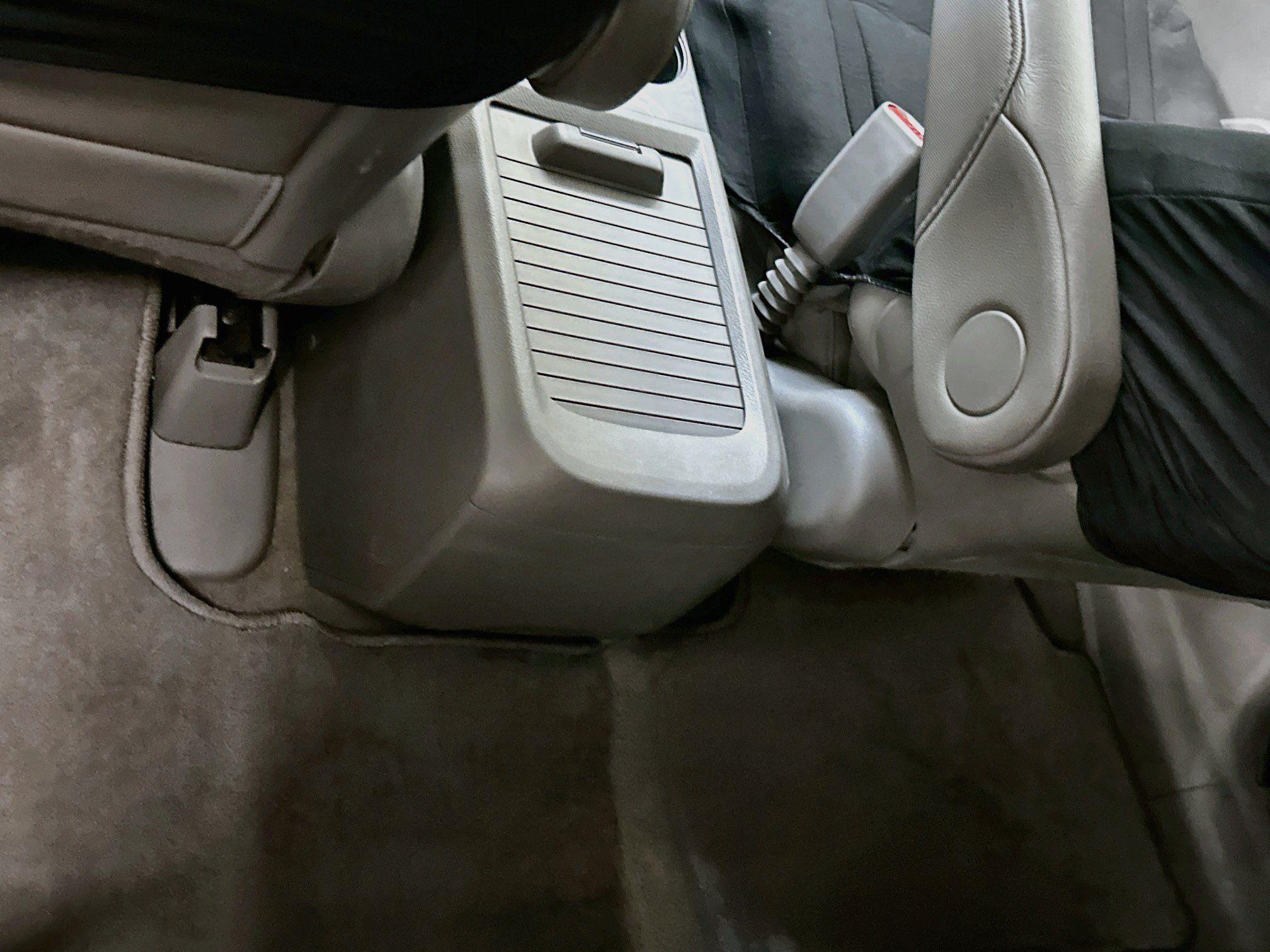 Used 2007 Honda CR-V EX-L image 27