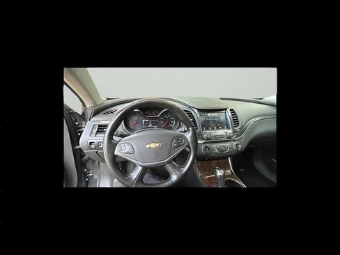Used 2014 Chevrolet Impala LTZ FWD image 2