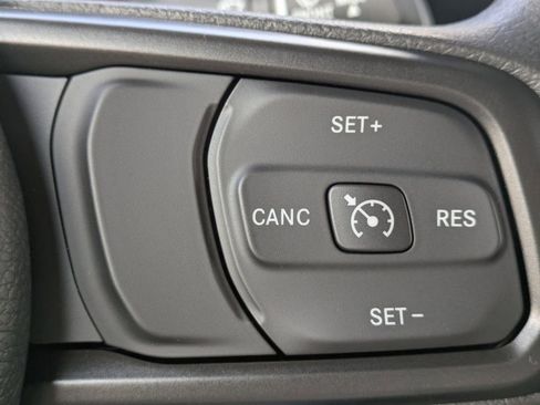 New 2026 Jeep Wrangler Unlimited Sport AWD/4WD image 27