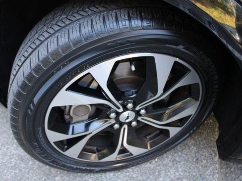 Used 2021 Ford Mustang Mach-E Premium image 36