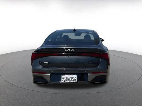 Used 2025 Kia K5 LXS image 12