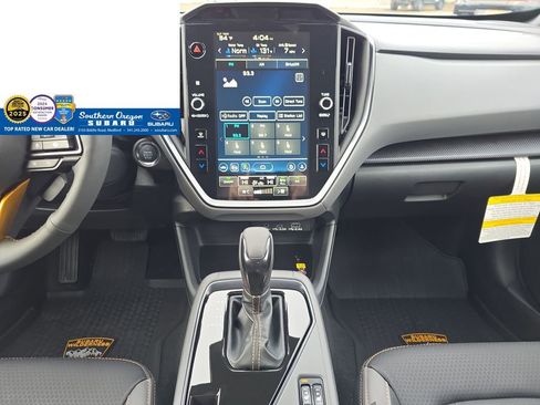 New 2026 Subaru Crosstrek 2.5i Wilderness image 26
