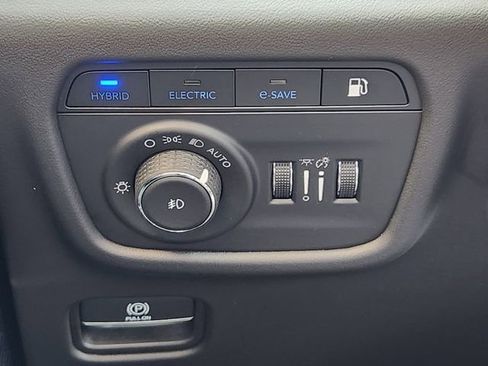 Certified 2022 Jeep Grand Cherokee Summit AWD/4WD image 21