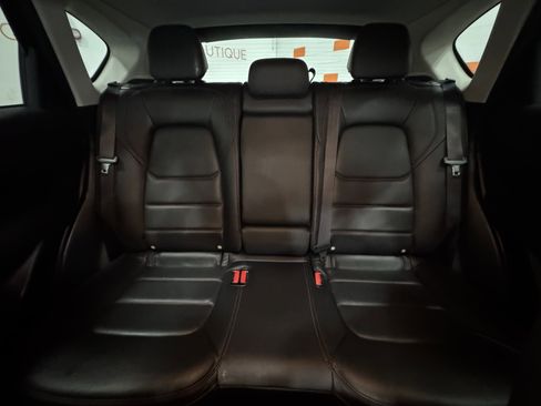 Used 2024 MAZDA CX-5 Carbon Edition image 29