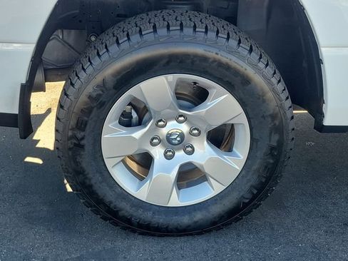 Certified 2019 RAM 1500 Big Horn image 6