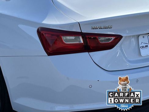 Used 2024 Chevrolet Malibu LT image 5