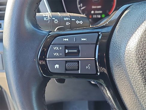 Certified 2023 Honda Pilot EX-L image 24