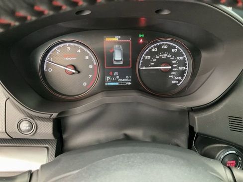 Used 2021 Subaru Forester Sport w/ Popular Package #2 image 10