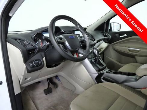 Used 2014 Ford Escape SE w/ Equipment Group 201A image 16
