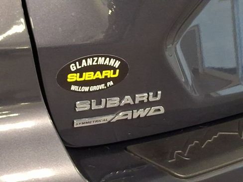 Certified 2024 Subaru Crosstrek 2.0i Premium image 29