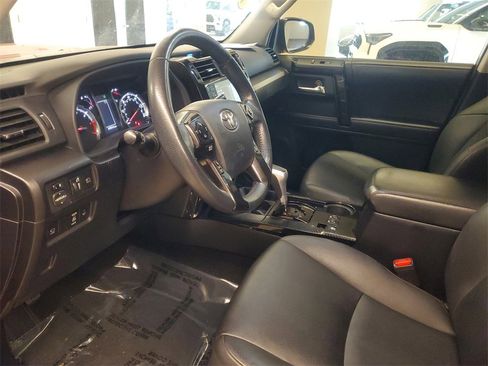 Used 2022 Toyota 4Runner TRD Off-Road Premium image 15