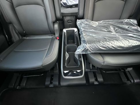 New 2026 Nissan Pathfinder SL AWD/4WD image 24