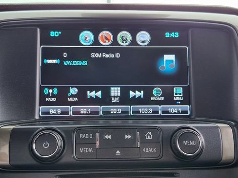 Used 2019 Chevrolet Silverado 2500 High Country w/ Duramax Plus Package AWD/4WD image 29