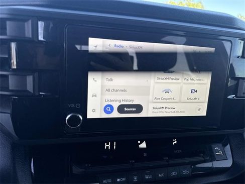 Used 2025 Toyota Tundra SR image 22