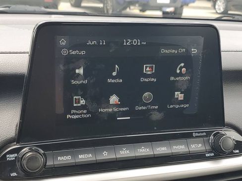 Used 2020 Kia Forte Sedan FWD image 26