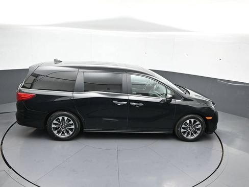 Certified 2022 Honda Odyssey EX-L image 40
