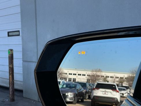 Used 2023 Chevrolet Tahoe RST w/ RST Performance Edition image 20