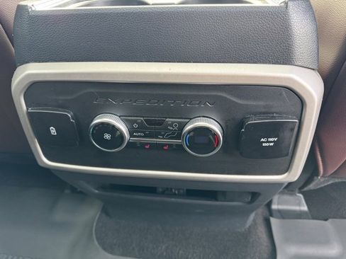 Used 2023 Ford Expedition Max Limited image 37