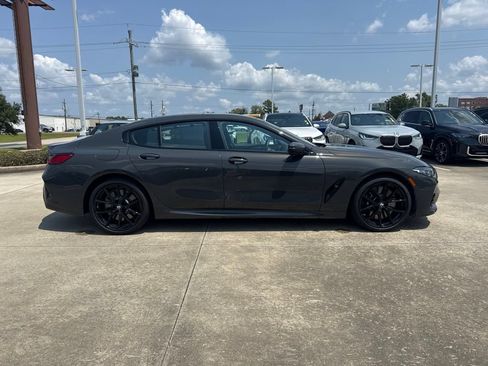 Certified 2026 BMW 840i xDrive AWD/4WD image 6