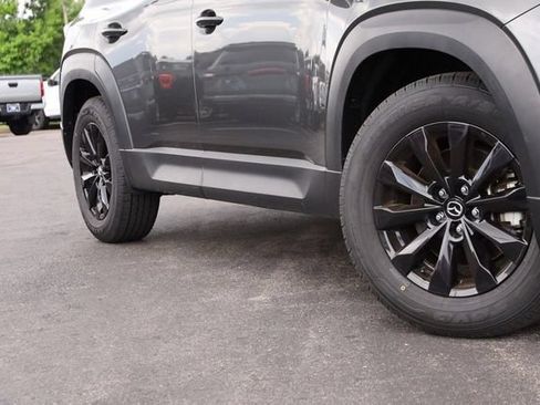 Used 2025 MAZDA CX-50 AWD 2.5 S w/ Preferred Package image 3