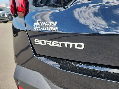 New 2026 Kia Sorento S w/ S Panoramic Sunroof Package image 6