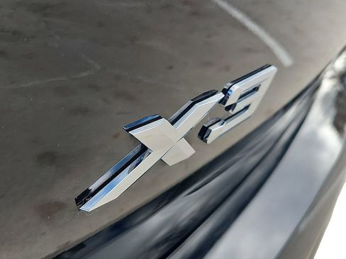 Used 2021 BMW X3 xDrive30i w/ Convenience Package image 31