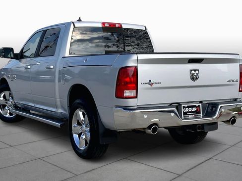 Used 2019 RAM 1500 Lone Star image 11