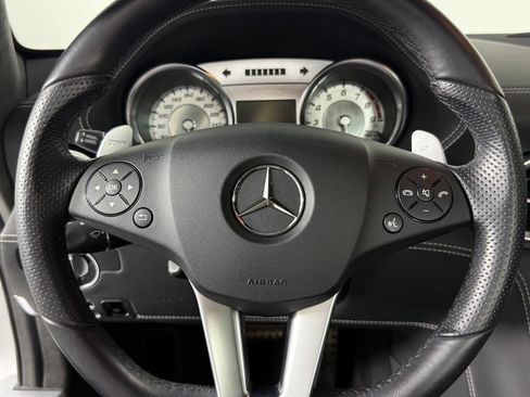 Used 2011 Mercedes-Benz SLS AMG Coupe image 52