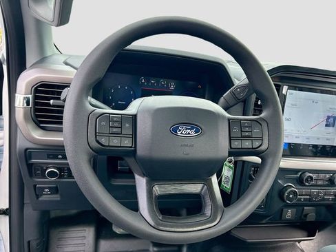 Used 2025 Ford F150 XL AWD/4WD image 14