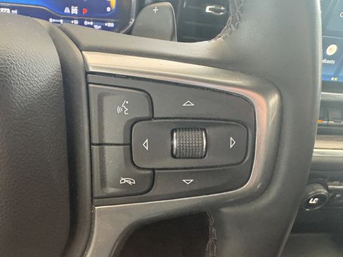 Used 2024 Chevrolet Silverado 1500 LT Trail Boss w/ Convenience Package II AWD/4WD image 13