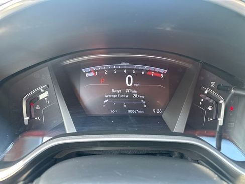 Used 2021 Honda CR-V EX image 15