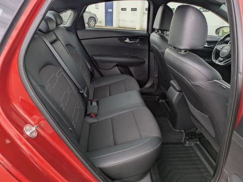 Used 2024 Kia Forte GT-Line FWD image 20