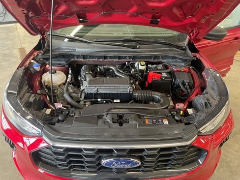 Used 2023 Ford Escape ST-Line w/ Tech Pack #1 image 40