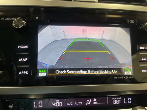 Used 2017 Subaru Outback 2.5i Limited AWD/4WD image 34