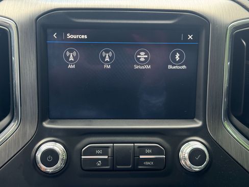 Used 2019 GMC Sierra 1500 Denali AWD/4WD image 27