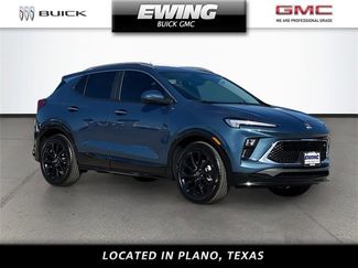 New 2026 Buick Encore GX Sport Touring w/ Advanced Technology Package video 1
