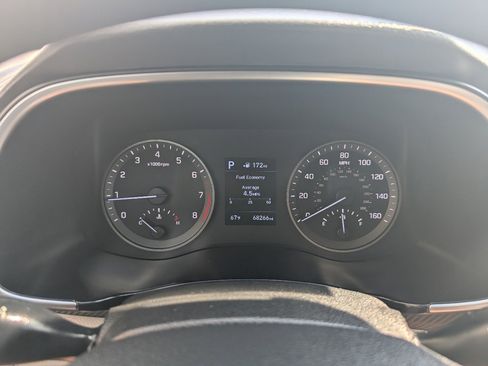 Used 2019 Hyundai Tucson SEL image 16