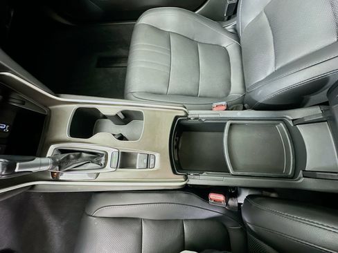 Used 2020 Honda Accord EX-L image 29