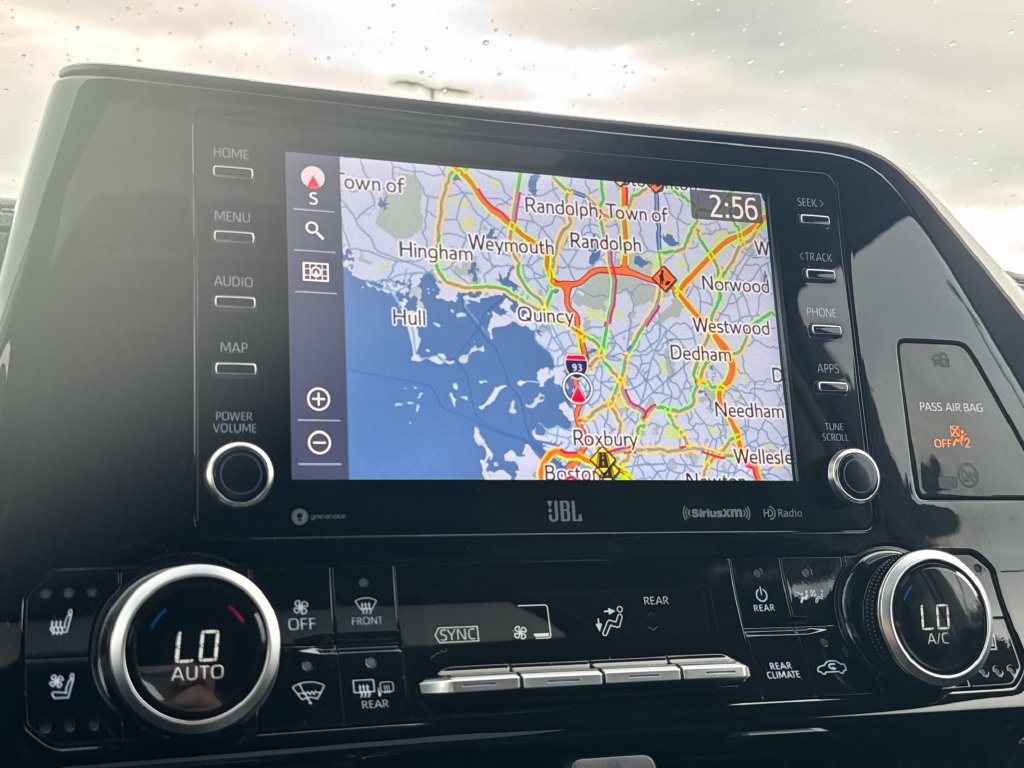 Used 2020 Toyota Highlander Limited AWD/4WD image 22