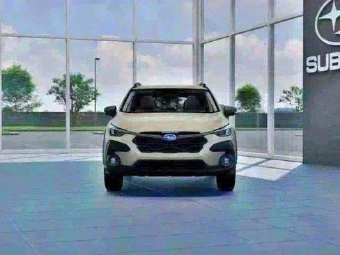 New 2026 Subaru Crosstrek 2.5i Limited w/ Crosstrek Mirror Package AWD/4WD image 29