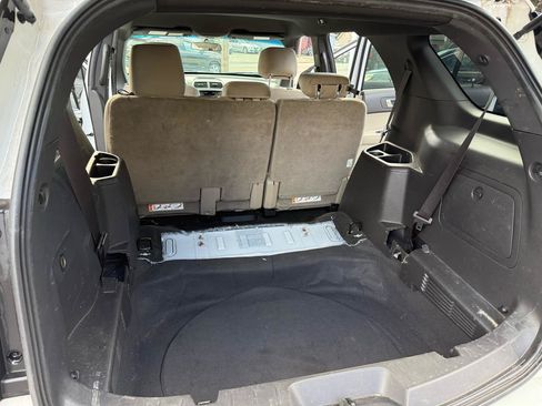 Used 2015 Ford Explorer 4WD image 26