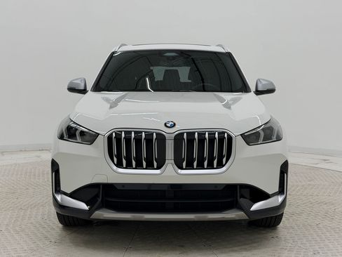 Certified 2023 BMW X1 xDrive28i w/ Convenience Package AWD/4WD image 6