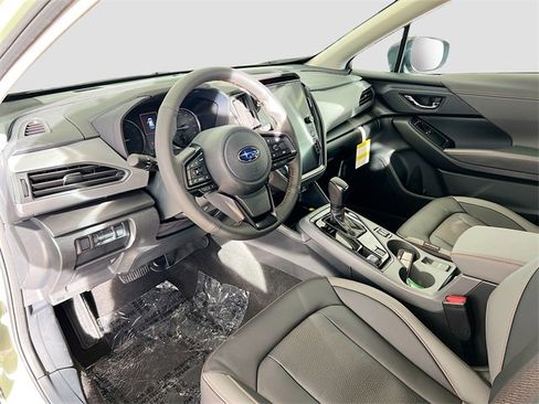 New 2026 Subaru Crosstrek 2.5i Limited image 16